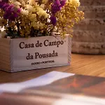 Quinta Da בית חווה Santa Marta de Penaguião