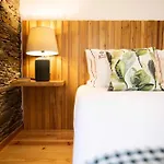 مزرعة للإقامة Quinta Da *