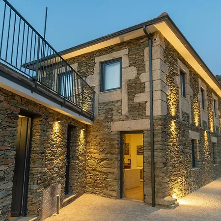 Quinta Da Bauernhof *