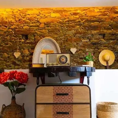 Farm stay Quinta Da *
