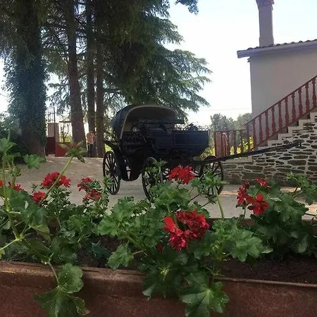 Quinta Da * Santa Marta de Penaguiao