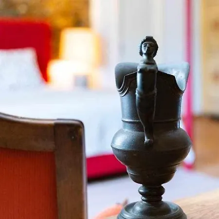 Farm stay Quinta Da