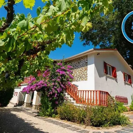 Quinta Da Alloggio per agriturismo *