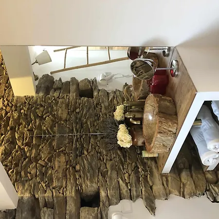 Quinta Da Farm stay
