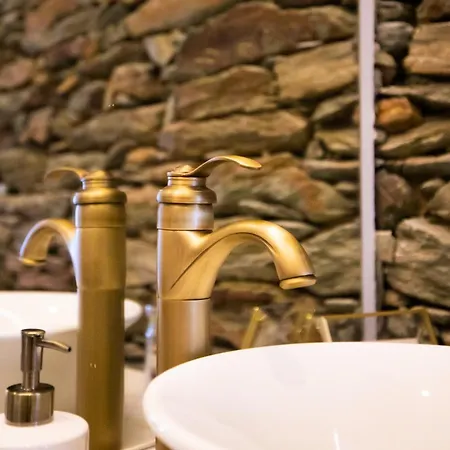 Quinta Da サンタ・マルタ・デ・ペナギアン