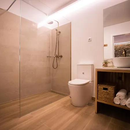 Quinta Da ファームステイ *