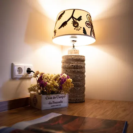 Farm stay Quinta Da *
