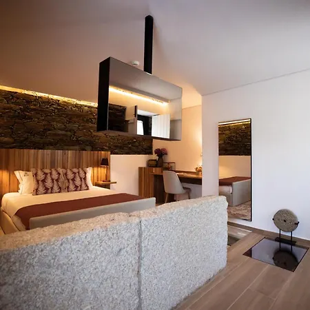 Quinta Da Vakantieboerderij *