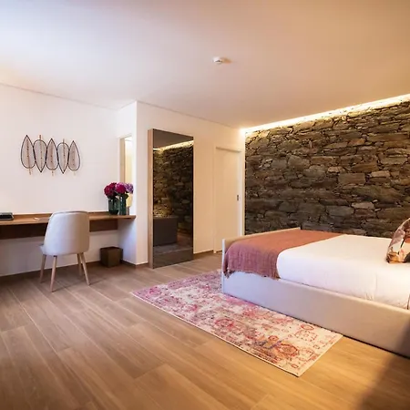 Bauernhof Quinta Da *