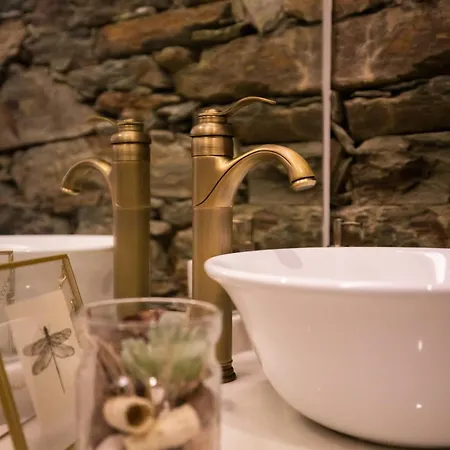 Quinta Da サンタ・マルタ・デ・ペナギアン