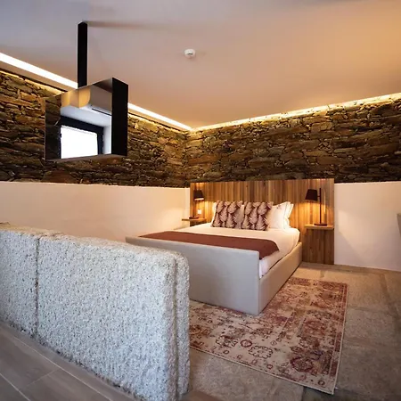 Quinta Da * サンタ・マルタ・デ・ペナギアン