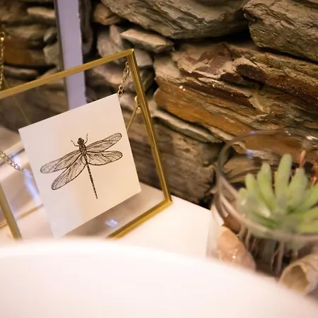 Quinta Da Vakantieboerderij *