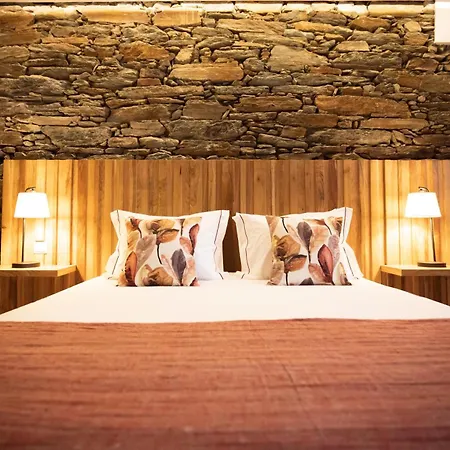 Quinta Da Vakantieboerderij