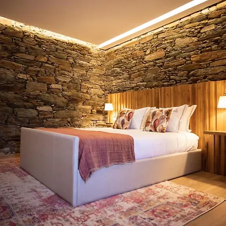 Bauernhof Quinta Da *