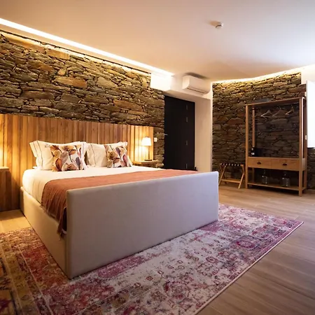 Farm stay Quinta Da *