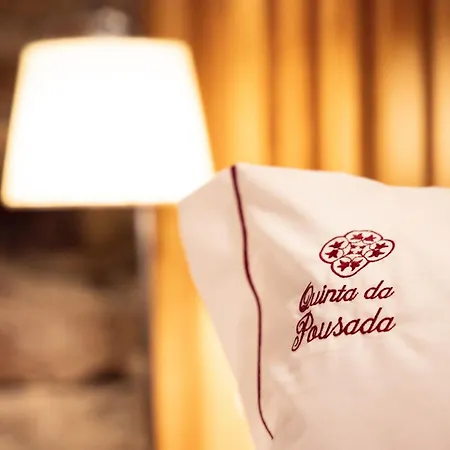 Çiftlik konaklama Quinta Da *