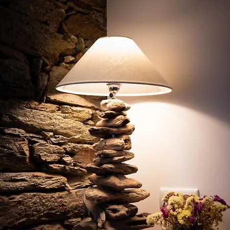 ファームステイ Quinta Da *