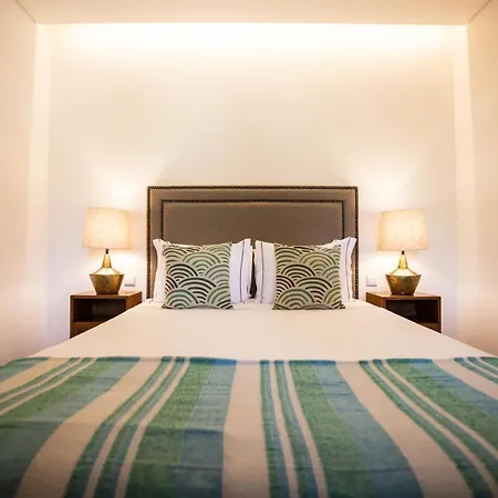 Quinta Da サンタ・マルタ・デ・ペナギアン