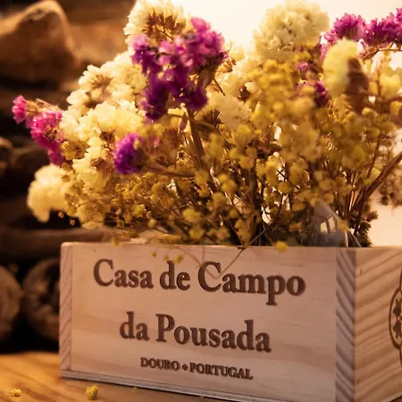 Quinta Da * サンタ・マルタ・デ・ペナギアン