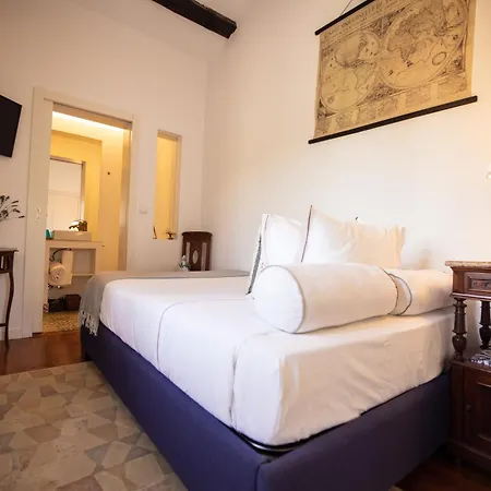 Quinta Da ファームステイ *