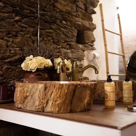 Quinta Da * サンタ・マルタ・デ・ペナギアン