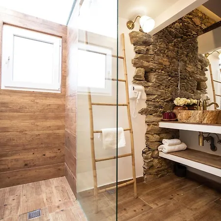 Quinta Da ファームステイ