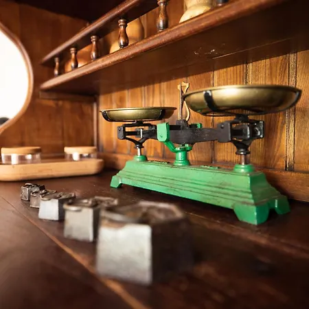 ファームステイ Quinta Da *