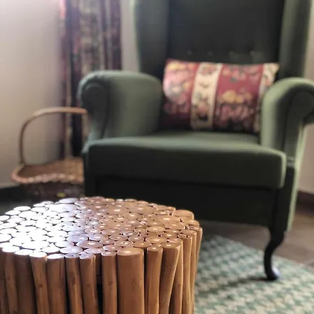 Quinta Da Farm stay *