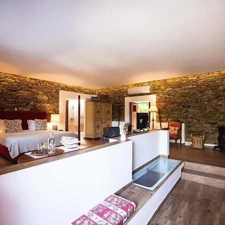 Quinta Da サンタ・マルタ・デ・ペナギアン