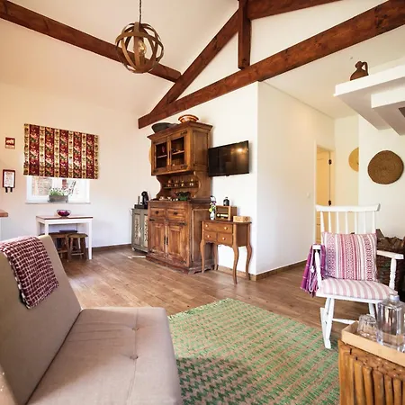 Quinta Da Vakantieboerderij *