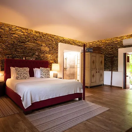 ファームステイ Quinta Da