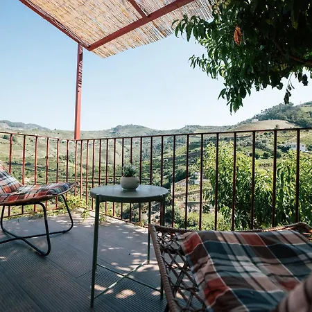 Quinta Da * Santa Marta de Penaguiao