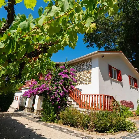Quinta Da Farm stay *