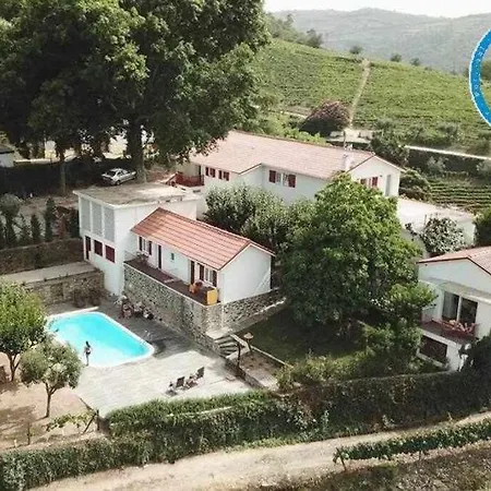 Farm stay Quinta Da