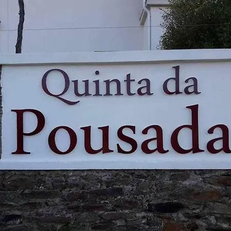 Farm stay Quinta Da *