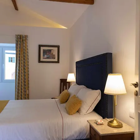 Farm stay Quinta Da