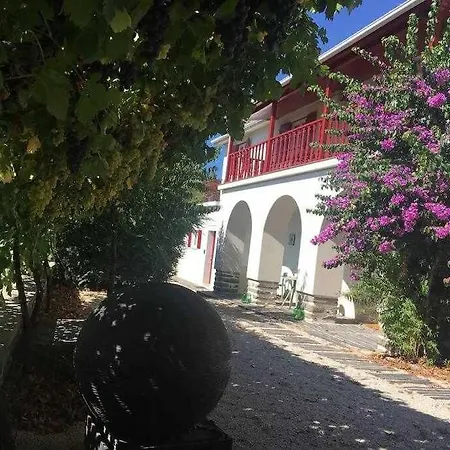 Farm stay Quinta Da *
