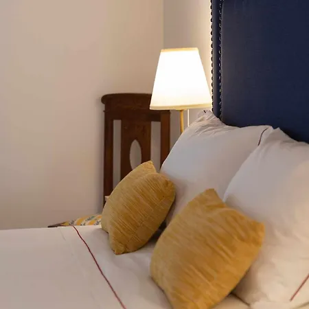 Quinta Da Farm stay
