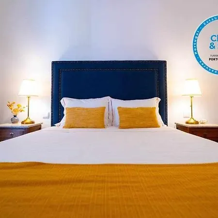 Quinta Da Farm stay *