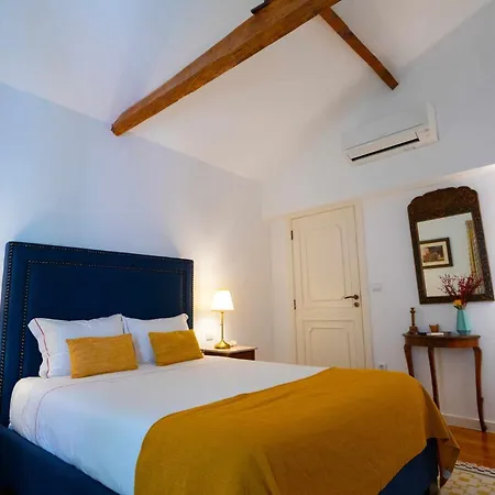 Quinta Da * Santa Marta de Penaguiao