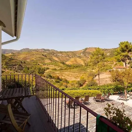 Quinta Da Farm stay