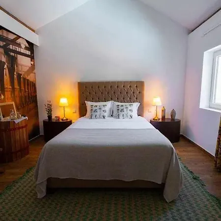 Farm stay Quinta Da