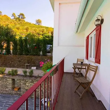 Farm stay Quinta Da *