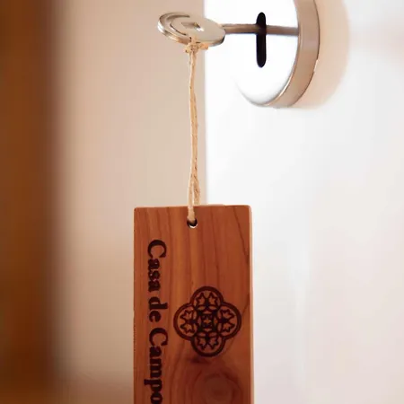 Çiftlik konaklama Quinta Da