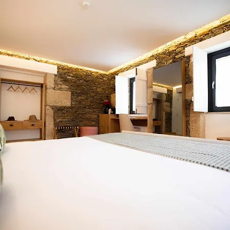 Quinta Da Farm stay *
