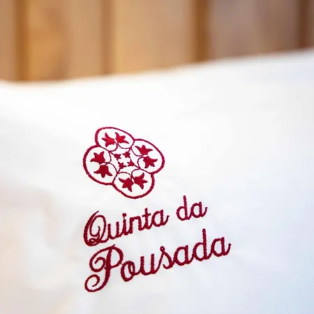 Quinta Da Çiftlik konaklama Santa Marta de Penaguião