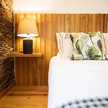 Farm stay Quinta Da *