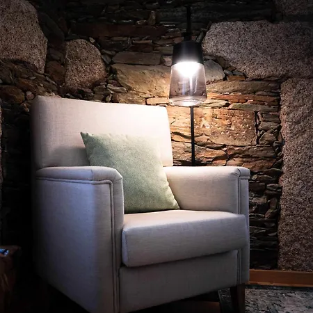 Quinta Da Farm stay