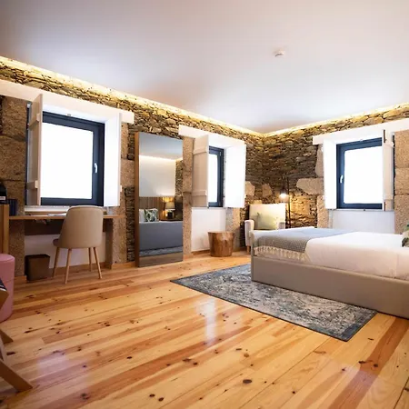 Quinta Da Farm stay *