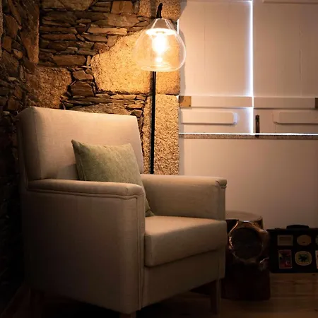 Farm stay Quinta Da Santa Marta de Penaguiao